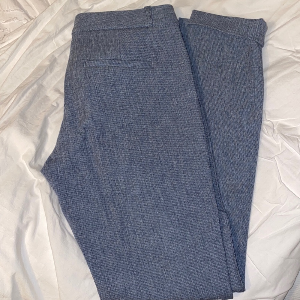 Banana Republic Sloan Pant